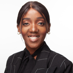 Mary Njeri