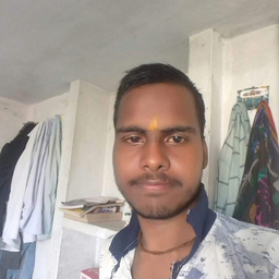 Ajeet Kumar Patel