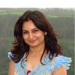 Neeta Valecha