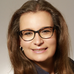 Simone Fularzik