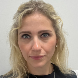 Pia Röhl 