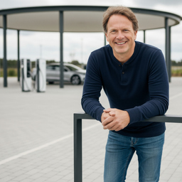 Jens Eckart