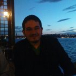 SAMET BATI