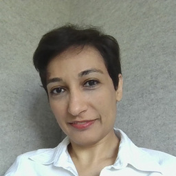 nazanin bavafa