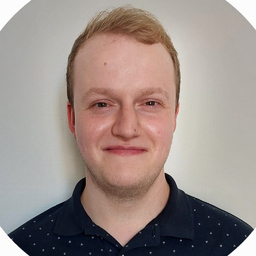 Lucas Lüdiger's profile picture