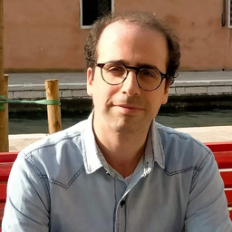 Marco Scattolin