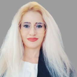 Tamar Kekutia-Rutkowska