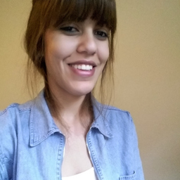 Nesrine SOUALHIA