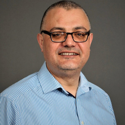 Iliass Daoudi