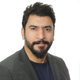 Dipl.-Ing. Mehdi Hamdi