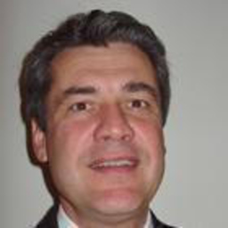 Eric Leboucher