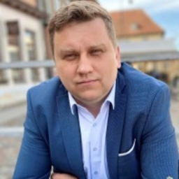 Jānis Bucenieks