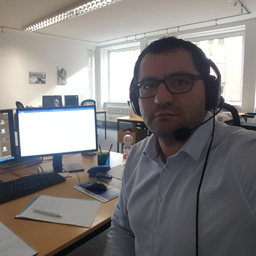 Hasan Aldarwish