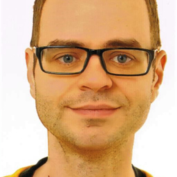 Daniel Büttgenbach