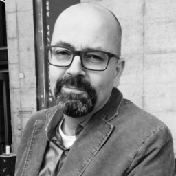 Dipl.-Ing. Bernd Albinger