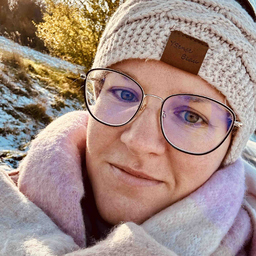 Sarah Kürbis's profile picture