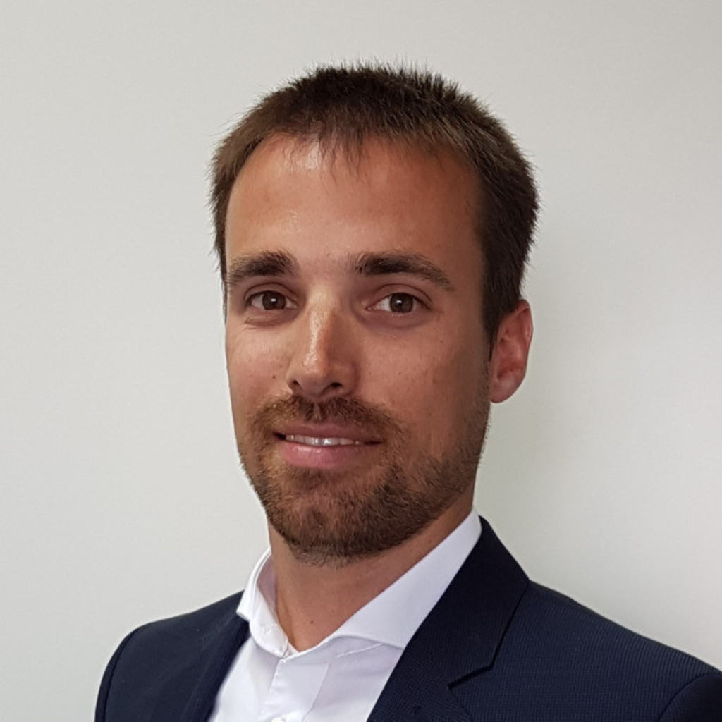 Dipl.Ing. Thorsten Lohrey Leiter Projektmanagement, Prokurist