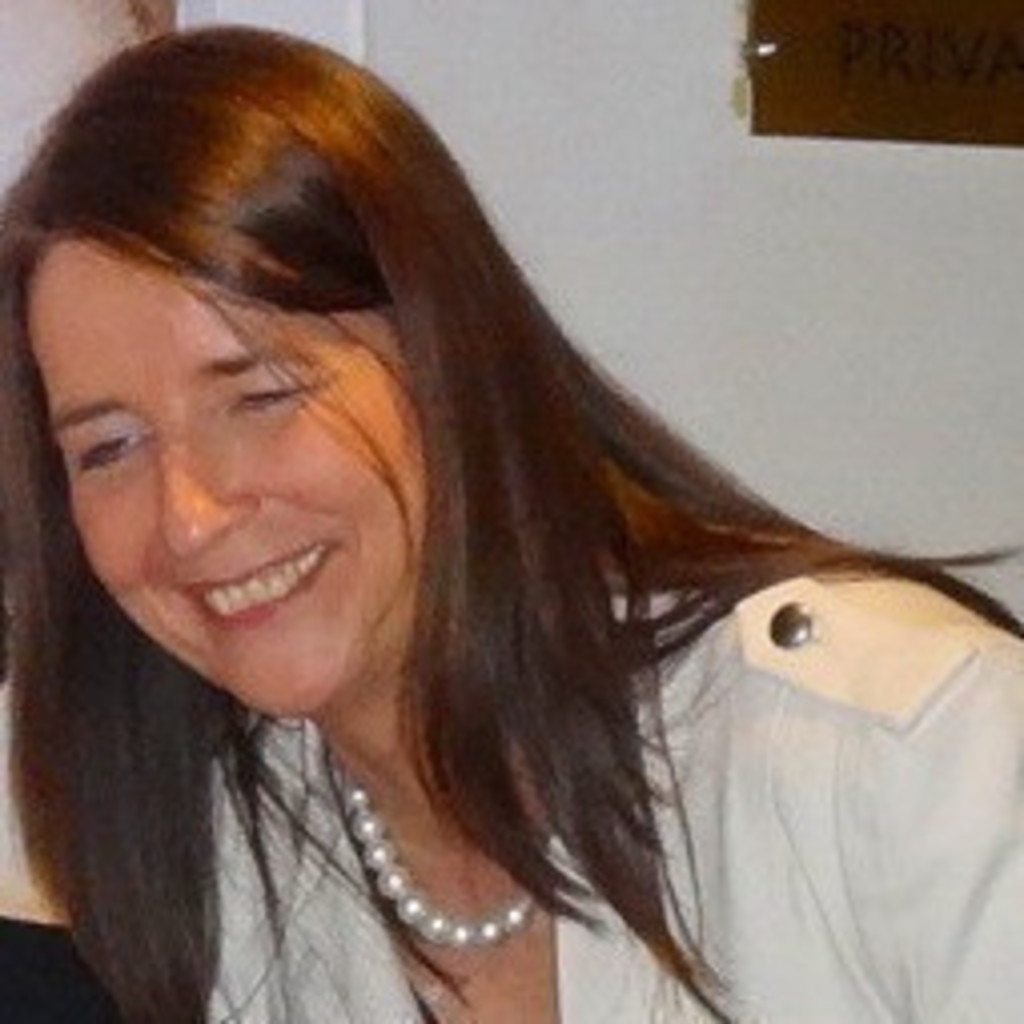 Astrid Stelter Inhaberin ask kommunikationscenter XING