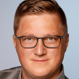 Christian Bernhardt