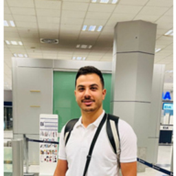 Ing. Mohammad Mohammad alkhozami