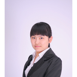 Profilbild Jing Cui