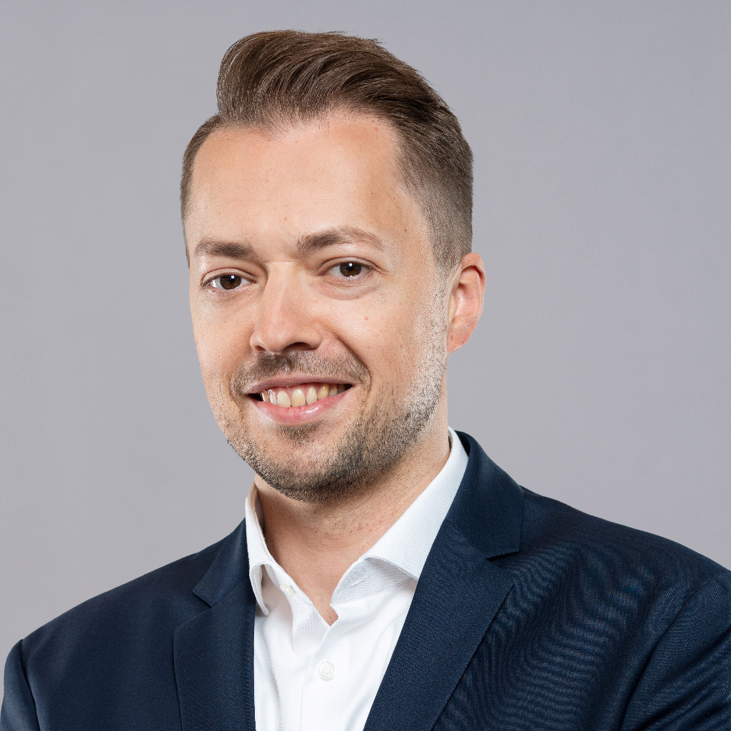 Michael Kutz Referent Marktentwicklung Trading Hub Europe GmbH XING