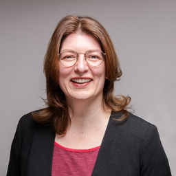 Franziska Heckel