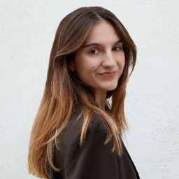 Laura Mitello