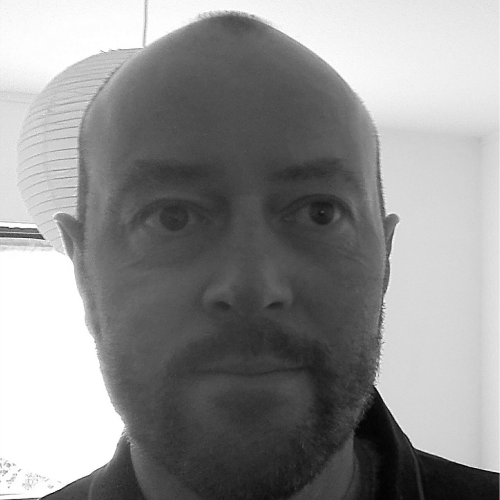 Michael Grandt Warengruppenmanager Einkauf; technischer Einkäufer