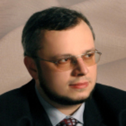 Yuri Diachyshyn's profile picture