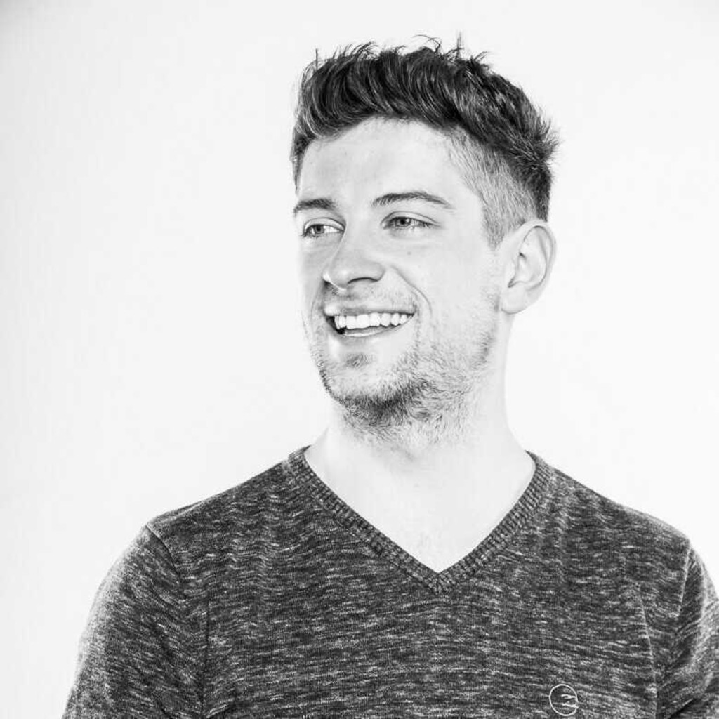 Social Media Profilbild Jan Dreher Mannheim