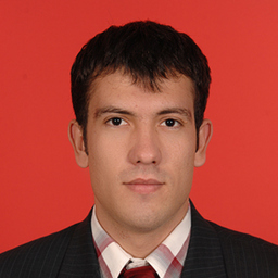 Ömer Ruhi Yalçın