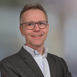 Dipl.-Ing. Tom Notermans