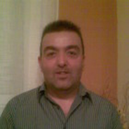 Jose todoli Raffin
