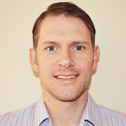 Dr. Stefan Jellbauer's profile picture