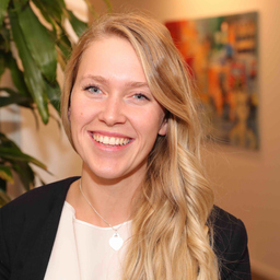Jacqueline Engelberg