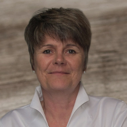 Yvonne Gyr