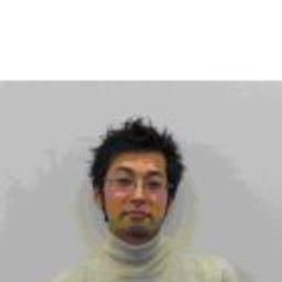 Yasuhiko Masuda