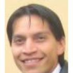 Jose Luis Ramirez