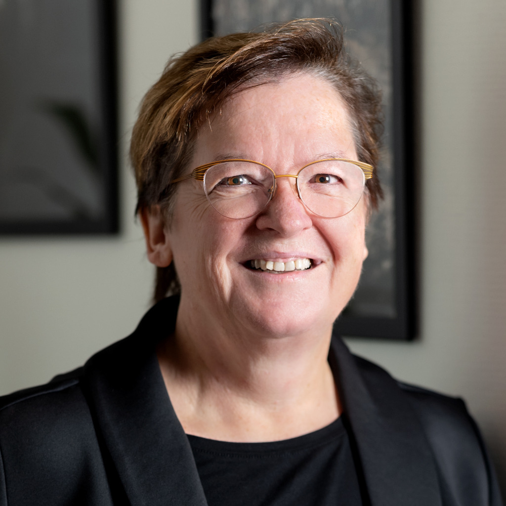 Mag. Sabine Meiß Senior Coach Mut für neue Schritte im Leben, Beruf