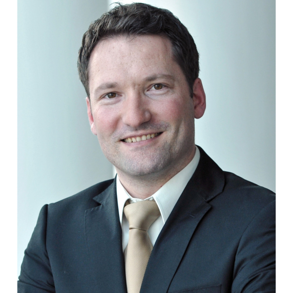 Marco Marinaci Leiter Aktions und Außendienstbetreuung ERGO Group