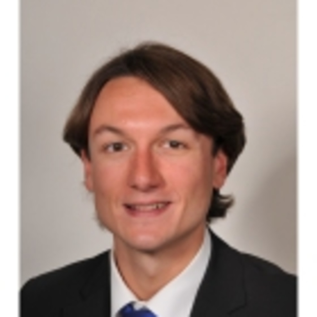 Philipp Corradini Consultant ttconsulting XING