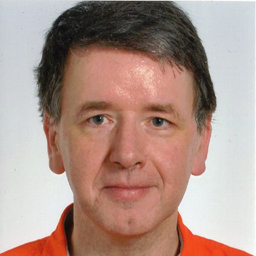 Volker Fremgen