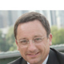Prof. Dr. Wolfgang Harburger