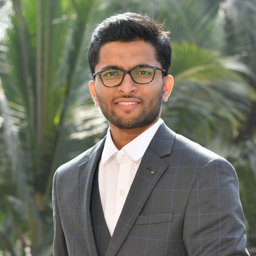 Akshay Patil