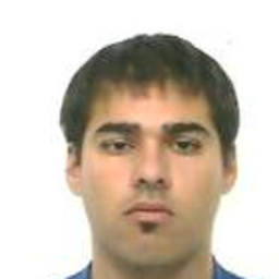 Alvaro Notario Manzano