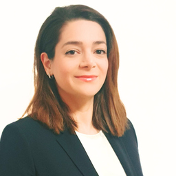 Bahareh Rahbar