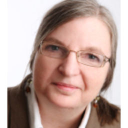 Dr. Elke Monika Geenen
