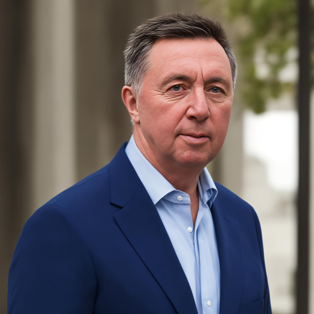 Roland Netter Geschäftsführer GKM Personalberatung GmbH XING