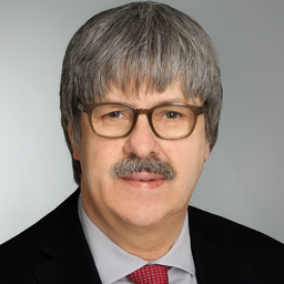 Dieter Strößinger